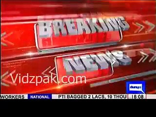 Amjad Sabri Qatal Ko Pak lia gya