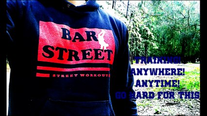 Beast Body Transformation 2015   Street workout - Motivation (HD)
