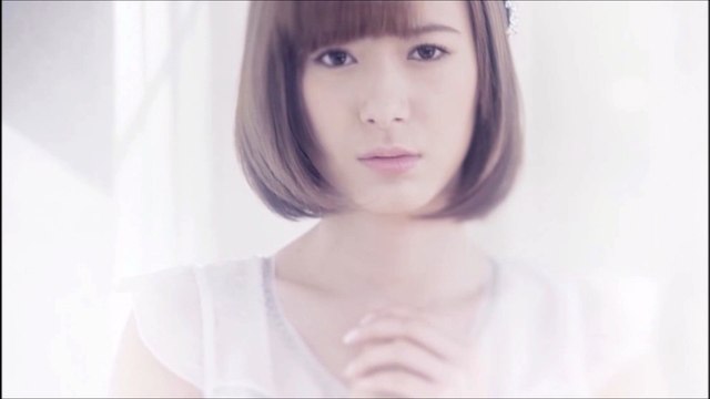 Tsumetai Kaze to Kataomoi (Ikuta Erina Solo Ver)