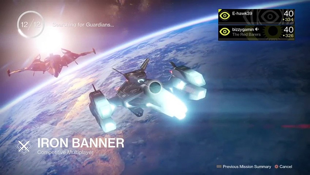 E-hawk39's Live PS4 Broadcast (138)