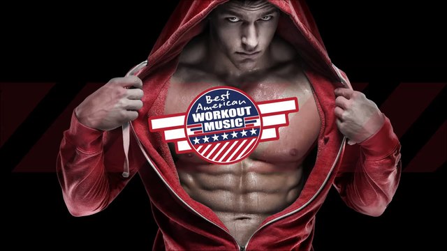 Best Bodybuilding Workout Cardio Running Training Gym Motivation Music Songs 2016