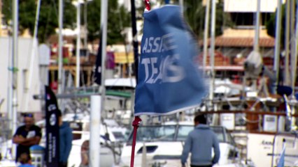 La Minute Web | Gruissan - 2ème jour