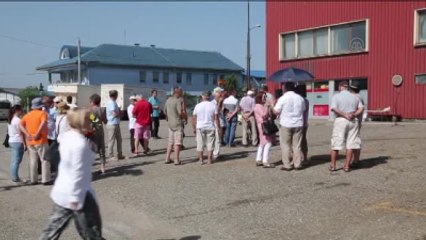 Keraterm Kampında Katledilen 200 Boşnak Törenle Anıldı