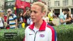 Team GB athletes react to Russia's doping scandal