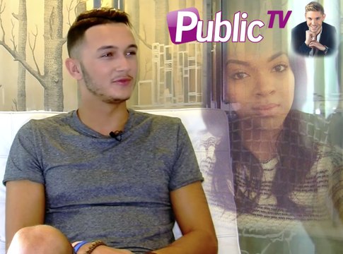 En toute intimité avec Lakhdar Rahim (la villa des cœurs brisés 2) : Les métisses ne sont pas mon style de femme. !