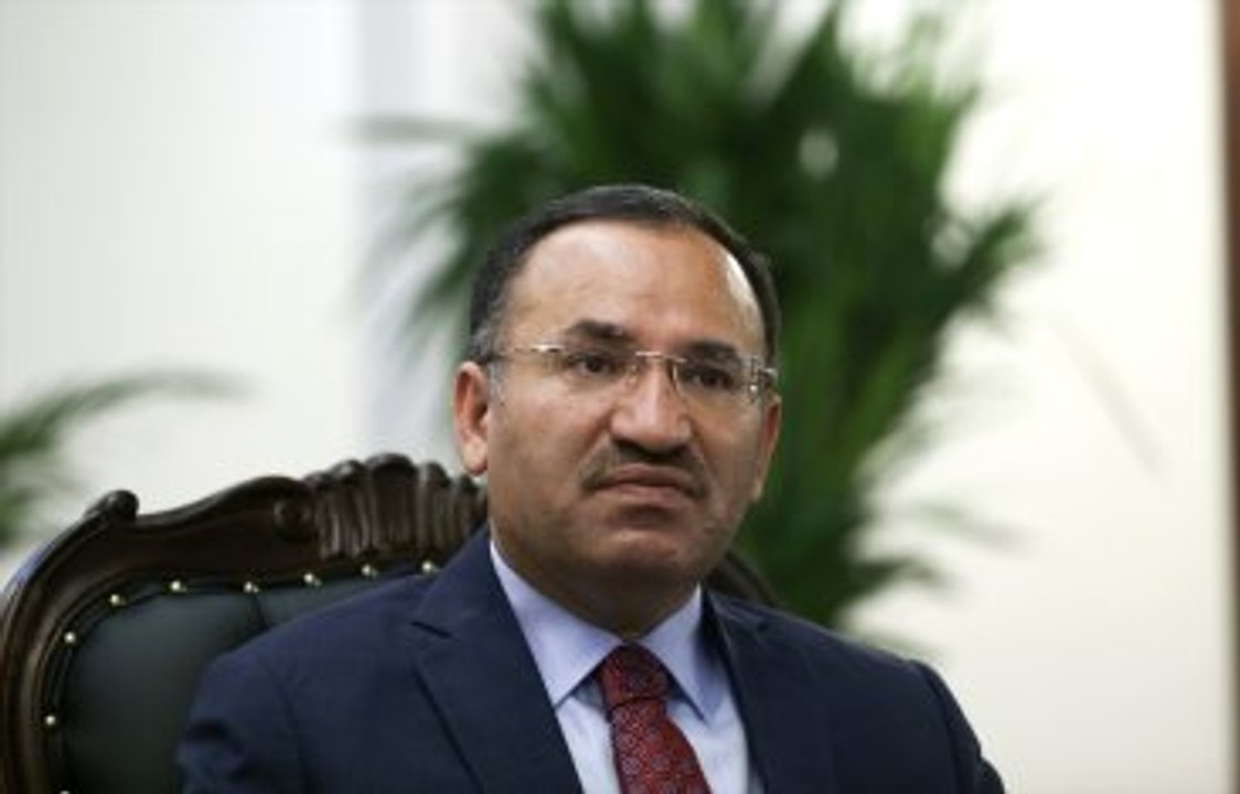 Bakan Bozdağ: 3 Bin Yeni Hakim ve Savcı Alınacak