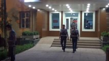 Fetö'nün Darbe Girişimi - 63 Emniyet Personelinden 13'ü Tutuklandı