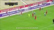 FC Köln 0-1 Malaga HD All Goals & Highlights - Friendly La Liga World 24.07.2016