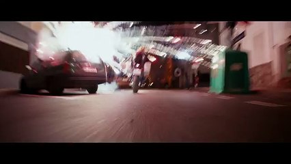 Jason Bourne 5 izle - Hdfilmkablosu.com