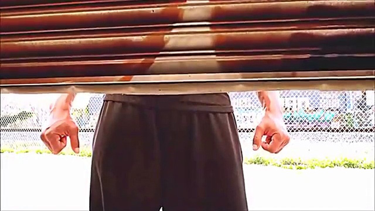 Hızlı ve Öfkeli 8 Fragman