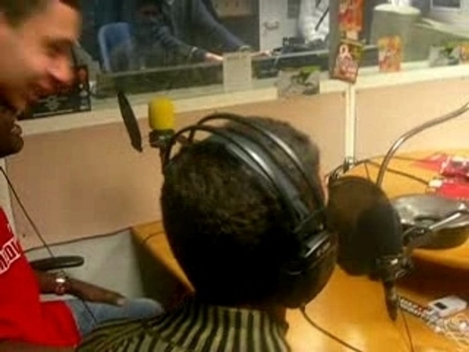 la devise a radio grenouille