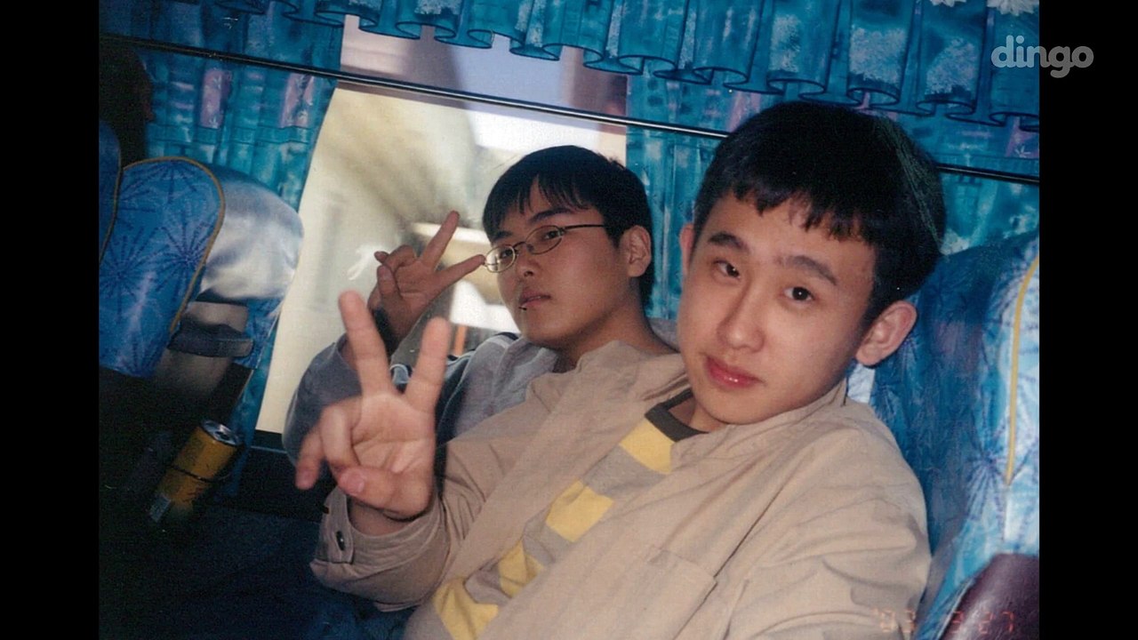 ---[I am OO] Ryeo Wook of Super Junior [Eng Sub] - YouTube