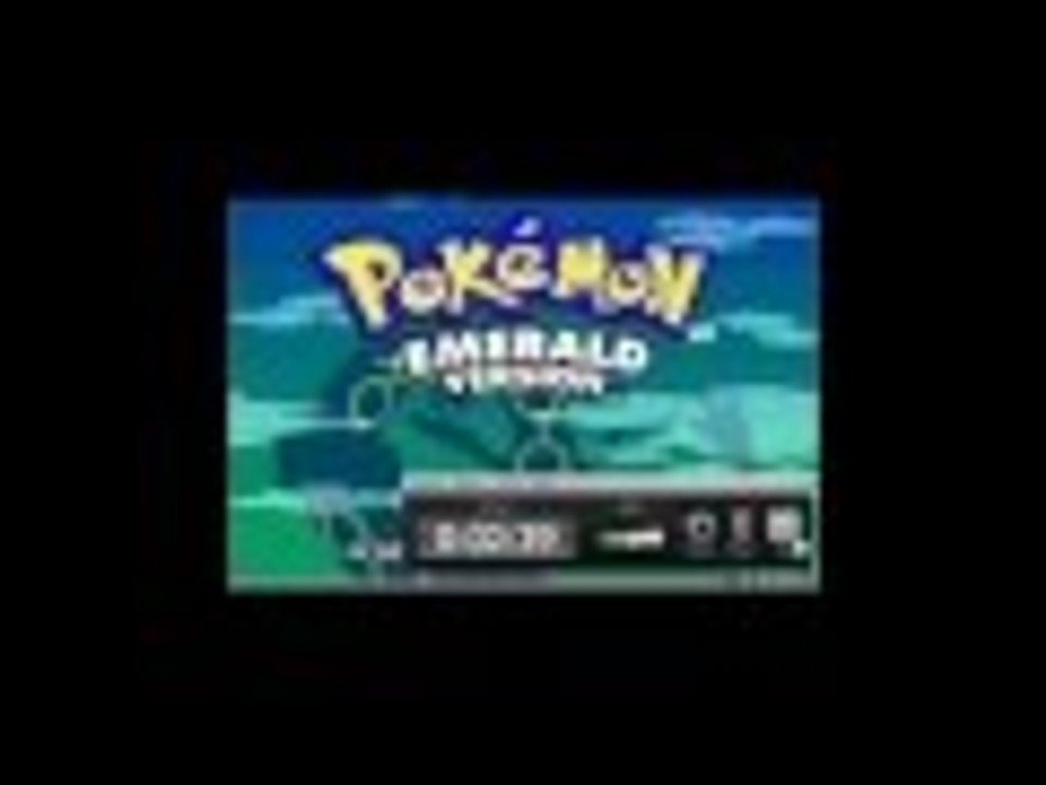 Intro. to Emerald Sundays
