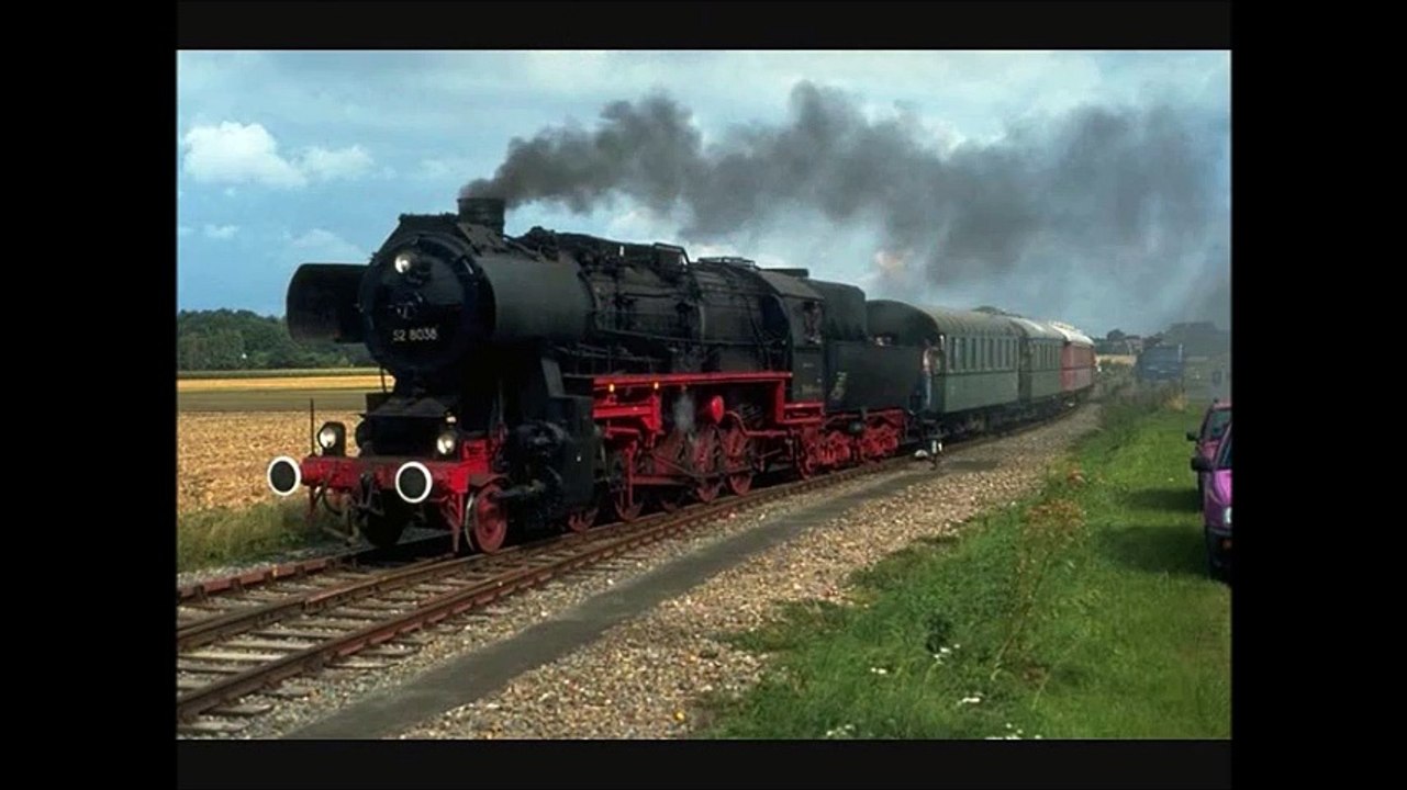 Un voyage au temps perdu " Les années 1930 "