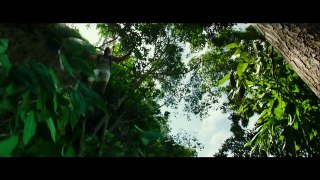 xXx-Return Of Xander Cage | Vin Diesel & Deepika Padukone | Official Trailer # 1