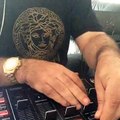 Yann De Larive en Live le 24/07/2016 Deep House Mix