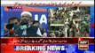 Govt trying to appease Modi rather than people of Kashmir: Siraj-ul-Haq