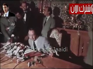 مشاهد نادرة من الانقلاب العسكري الذي تعرض له الحسن الثاني سنة 1971