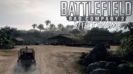 Battlefield: Bad Company 2 - Vietnam SN:20160723
