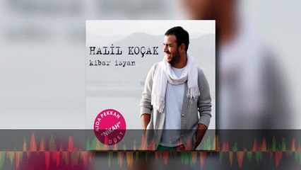 Halil Koçak - Doğudan Doğanım