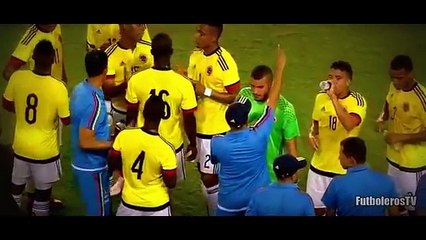 Argentina vs Colombia 0-0 Resumen Completo Amistoso Sub 23 Rumbo a los Juegos Olimpicos 2016 HD