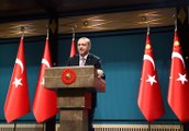 Erdoğan Davet Etti, Kılıçdaroğlu Saray'a Çıkıyor!