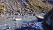 2016 Tahr Ballot, Bubble Creek, Landsborough River, Southern Alps, New Zealand