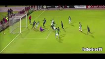 Independiente del Valle vs Atletico Nacional 1-1 Gol De Arturo Mina Copa Libertadores 2016 HD