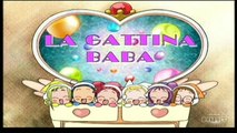 Mille magie doremi ITA - 34 - La gattina Baba