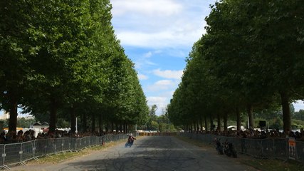 America Normandy Festival