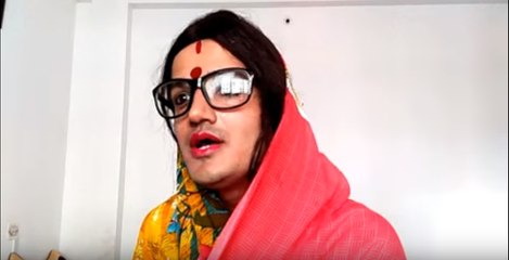 Danish Ali -  6 lakh people working under a boy - Mother's Call - Desi Vines Inspired Best Video_ Funny videos -