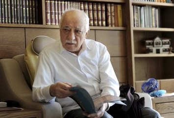 Fethullah Gülen'in Doğduğu Ev Umumi Tuvalet Yapılacak
