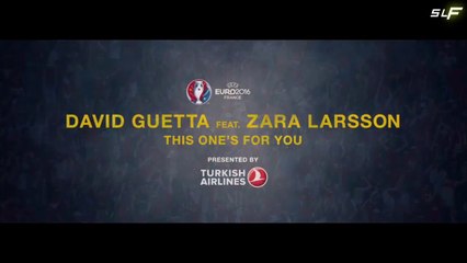 الضباب الدخاني متكامل ثوب نسائي This One S For You David Guetta Feat Zara Larsson Consultoriaorigenydestino Com
