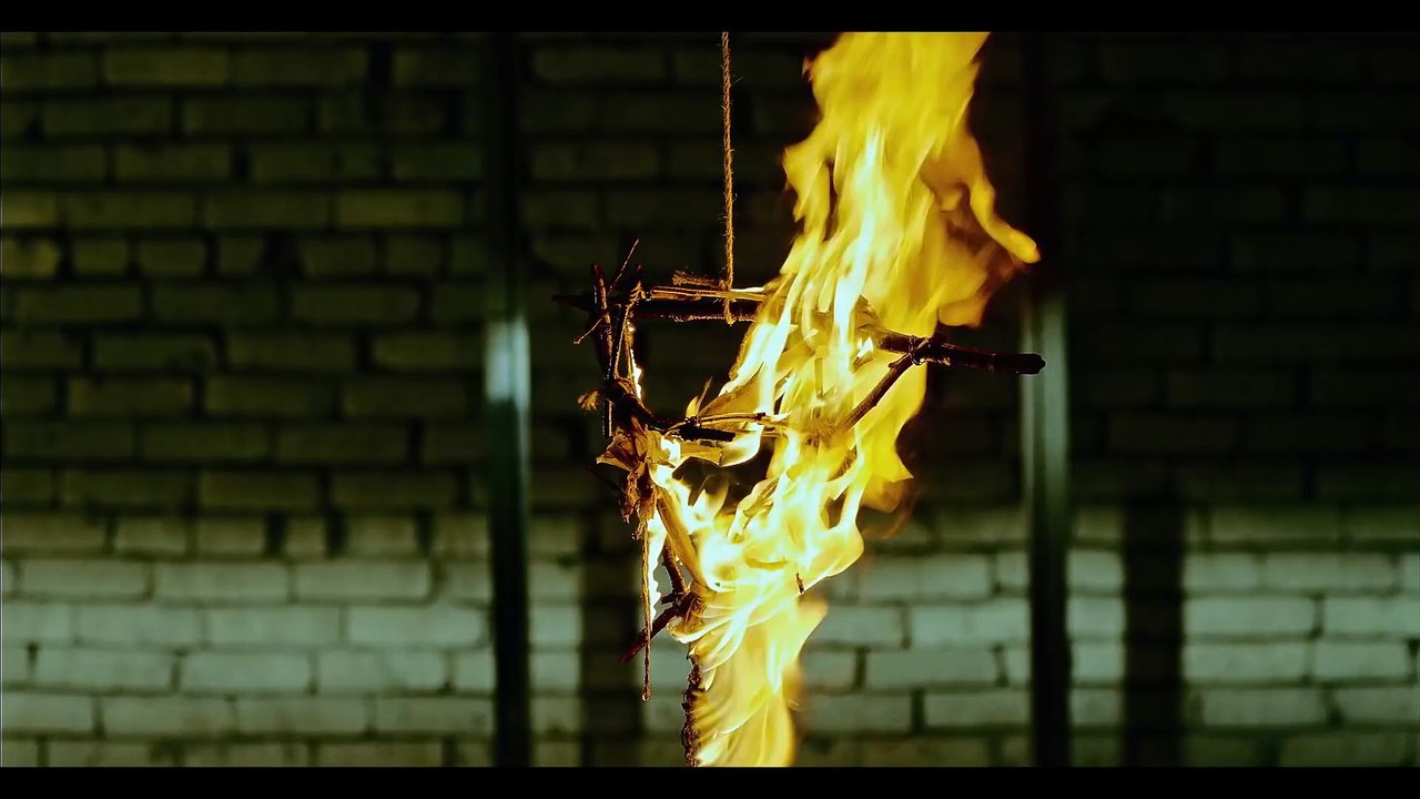 [MV] CODE KUNST - PARACHUTE (Feat. OH HYUK & DOK2)