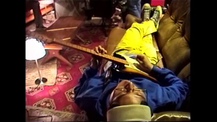 [MV] HYUKOH (혁오) - COMES AND GOES (와리가리)