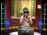 lo madine ki tajalli se lagaye.by tahir raza qadro of faisalabad new album on aryqtv 2011