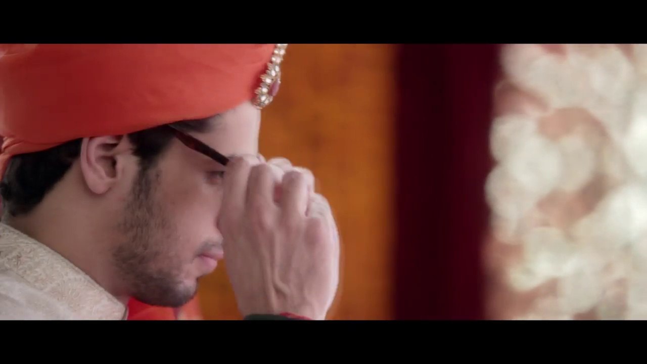 Kala Chashma Teaser - 3 Days to Go - Baar Baar Dekho - Sidharth Malhotra and Katrina Kaif - Badshah |MUSTVIDEO I|