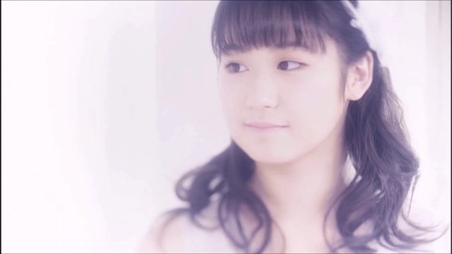 Tsumetai Kaze to Kataomoi (Nonaka Miki Solo Ver)