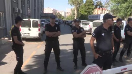 Foça Deniz Üs Komutanlığındaki 201 Asker Gözaltına Alındı