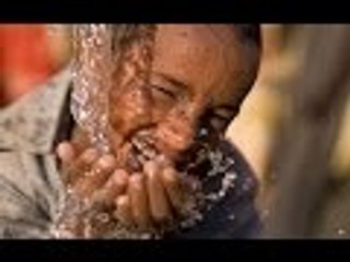 Clean Drinking Water is a Right