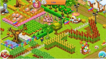 Vietnam farm p1