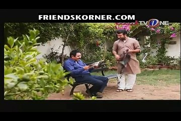 Bhatti or DD Episode 44