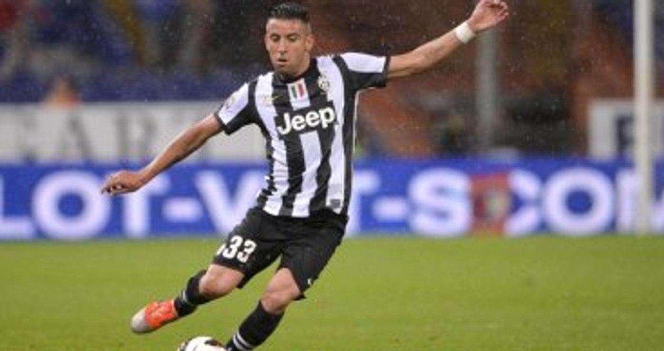 Juventus, Mauricio İsla'yı Galatasaray'a Önerdi