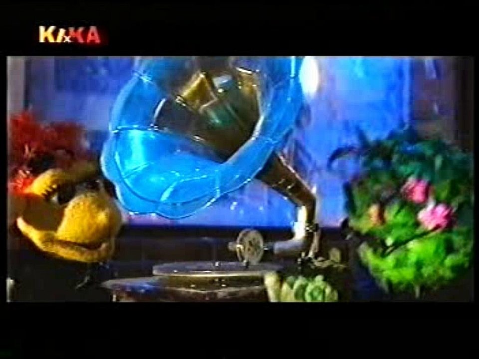Bernd Das Brot Ich Habe Ein Kleines Cha Cha Cha