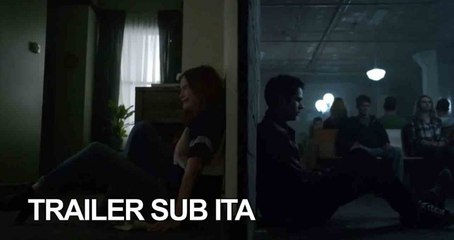 Teen Wolf (Season 6A)   Official Trailer  'The Wild Hunt' - SUB ITA