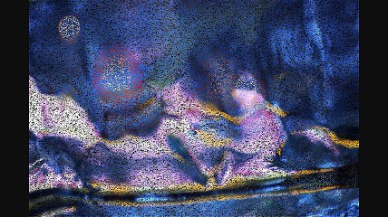 Petites Légendes de Nuit