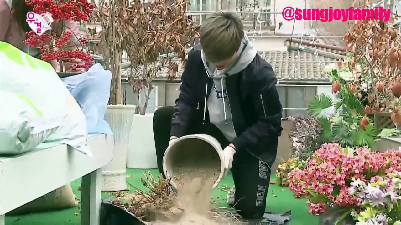 Unaired Clip Ep. 39
