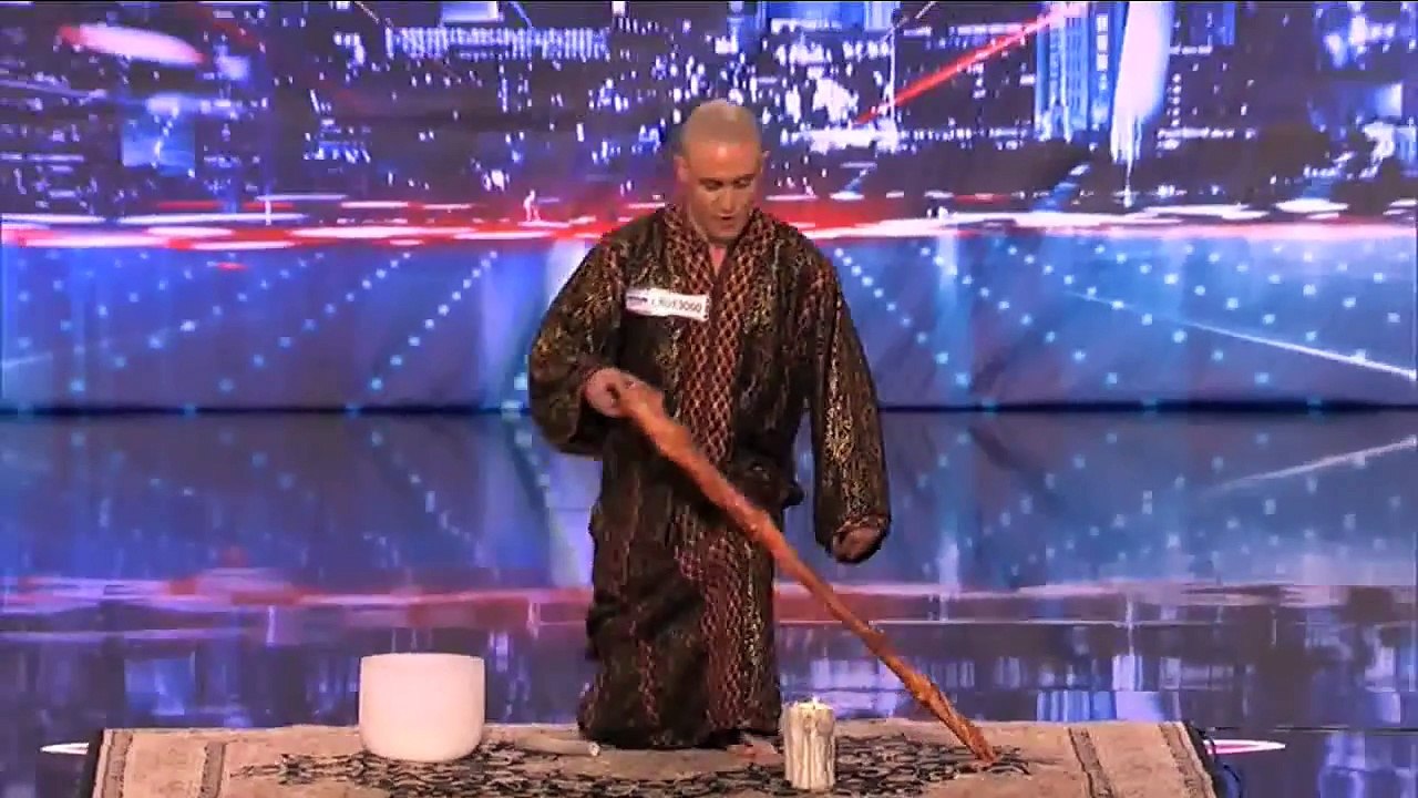 Top 10 Most Surprising Got Talent 2016 - Auditions Ever