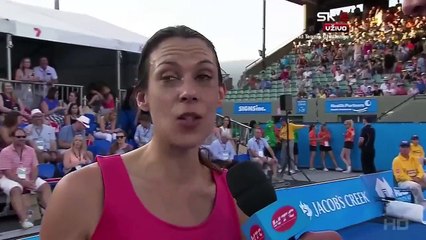 Marion Bartoli : la nouvelle photo qui inquiète