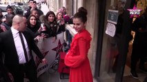 Selena Gomez : son comportement inquiète, elle craque sur scène et sur Instagram (vidéo)